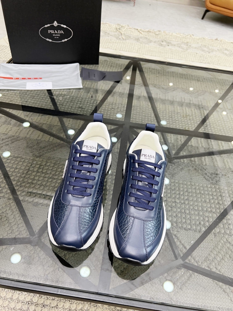 Prada Casual Shoes